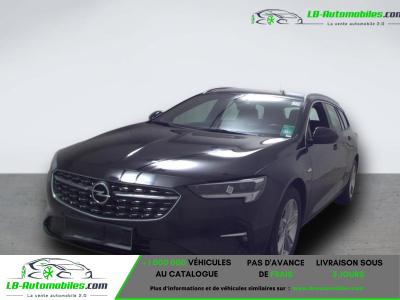 Opel Insignia Sports Tourer 2.0 Diesel 174 ch BVM