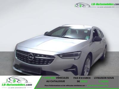 Opel Insignia Sports Tourer 2.0 Diesel 174 ch BVM