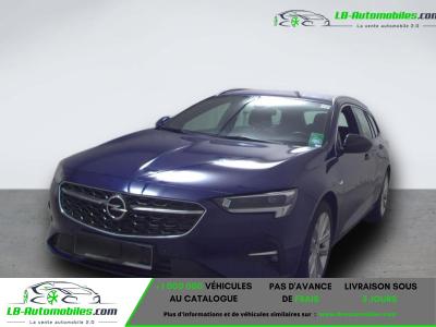 Opel Insignia Sports Tourer 2.0 Diesel 174 ch BVM