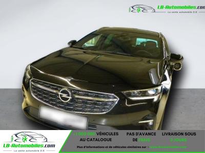 Opel Insignia Sports Tourer 2.0 Diesel 174 ch BVA