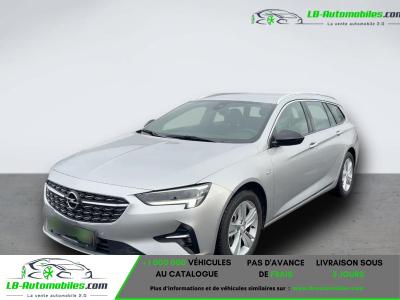 Opel Insignia Sports Tourer 2.0 Diesel 174 ch BVA