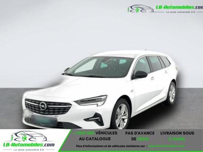 Opel Insignia Sports Tourer 2.0 Diesel 174 ch BVA