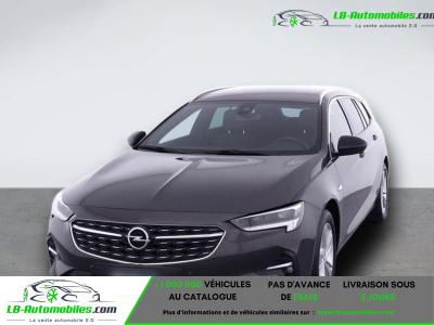 Opel Insignia Sports Tourer 2.0 Diesel 174 ch BVA