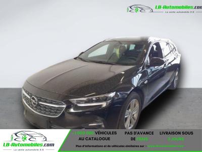 Opel Insignia Sports Tourer 2.0 Diesel 174 ch BVA