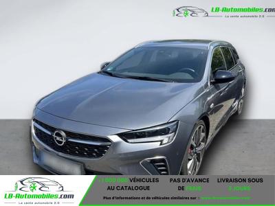 Opel Insignia Sports Tourer 2.0 Turbo 230 ch BVA AWD