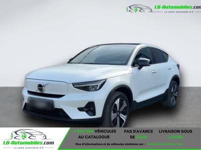 Volvo C40 231 ch BVA