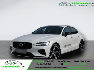 Volvo S60 B4 197 ch BVA