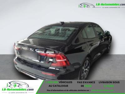 Volvo S60 T8 Engine 303 + 87 ch BVA