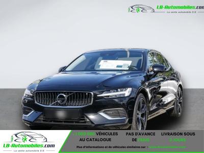 Volvo S60 T8 Engine 303 + 87 ch BVA