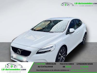 Volvo V40  T2 122 ch BVM