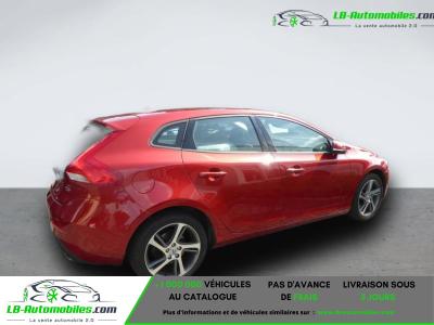 Volvo V40  T3 152 ch BVA