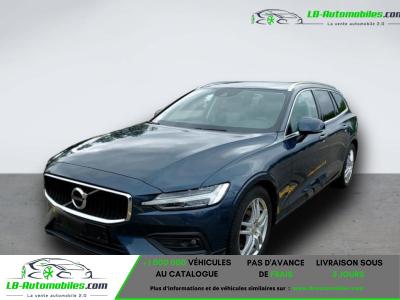 Volvo V60 B4 197 ch BVA