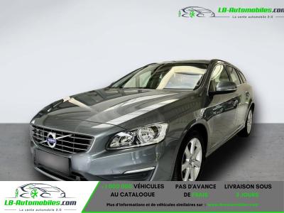 Volvo V60 D3 150 ch  BVA