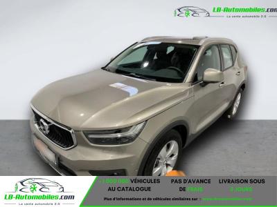 Volvo XC40 AWD 197 ch BVA