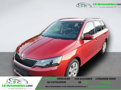 Skoda Fabia Combi 1.2 TSI 110 ch  BVA