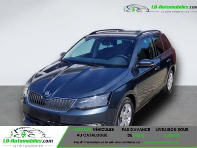 Skoda Fabia Combi 1.2 TSI 110 ch  BVA