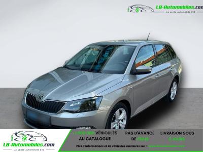 Skoda Fabia Combi 1.2 TSI 110 ch  BVA