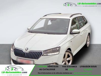 Skoda Fabia Combi 1.0 TSI 110 ch BVA