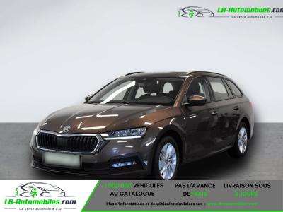 Skoda Octavia Combi 2.0 TDI 116 ch BVM