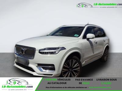 Volvo XC90 T8 Engine 303+87 ch BVA 7pl