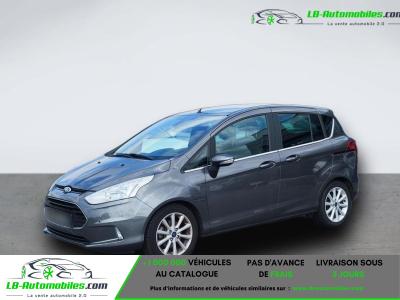 Ford B-Max 1.0 EcoBoost 125  BVM