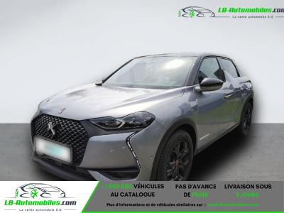 DS DS3 Crossback PureTech 130 BVA