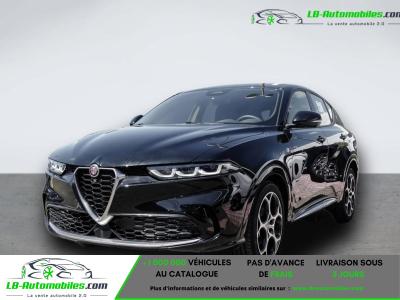 Alfa Romeo Tonale 1.5 Hybrid Diesel 130 ch BVA