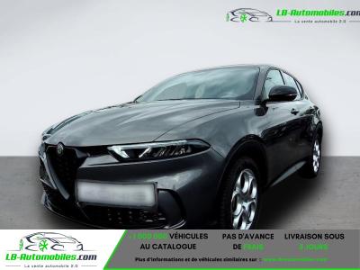 Alfa Romeo Tonale 1.5 Hybrid Diesel 130 ch BVA