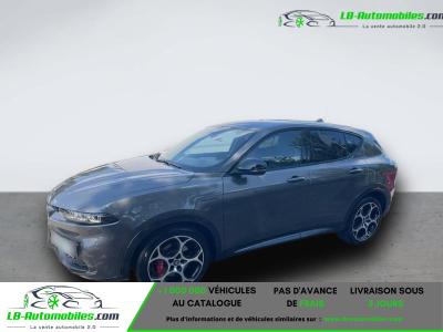 Alfa Romeo Tonale 1.5 Hybrid 160 ch VGT BVA