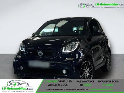 Smart ForTwo Coupé 0.9 109 ch  BVA