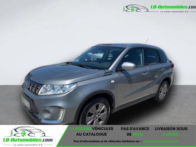 Suzuki Vitara 1.0 Boosterjet BVM 111ch