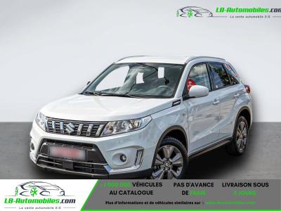 Suzuki Vitara 1.0 Boosterjet BVM 111ch