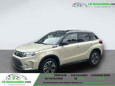 Suzuki Vitara 1.5 Dualjet Allgrip Hybrid BVA 102ch