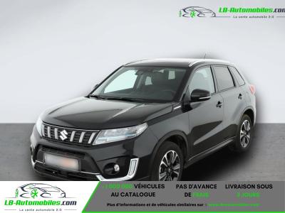 Suzuki Vitara 1.5 Dualjet Allgrip BVA 102ch