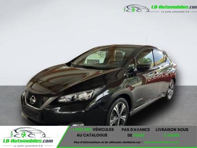 Nissan Leaf Electrique 40kWh 150 ch BVM