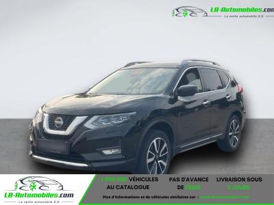 Nissan X-Trail 1.3 DIG-T 160 BVA 7pl