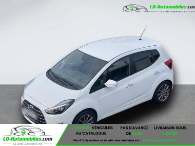 Hyundai IX20 1.6 125 BVM