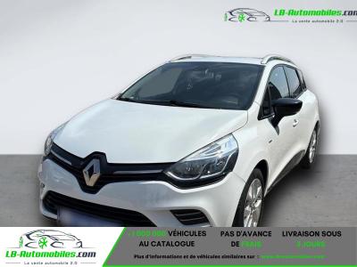 Renault Clio IV Estate TCe 90 BVM