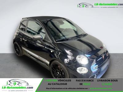 Abarth 595 Competizione Competizione 1.4 Turbo 16V T-Jet 180 ch BVA