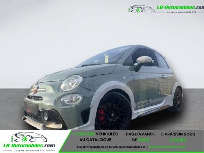 Abarth 595 Competizione Competizione 1.4 Turbo 16V T-Jet 180 ch BVM