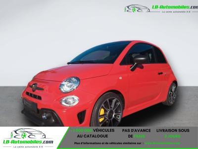 Abarth 595 Competizione Competizione 1.4 Turbo 16V T-Jet 180 ch BVA