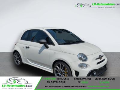 Abarth 595 Competizione Competizione 1.4 Turbo 16V T-Jet 180 ch BVM