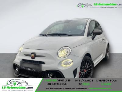 Abarth 595 Competizione Competizione 1.4 Turbo 16V T-Jet 180 ch BVM