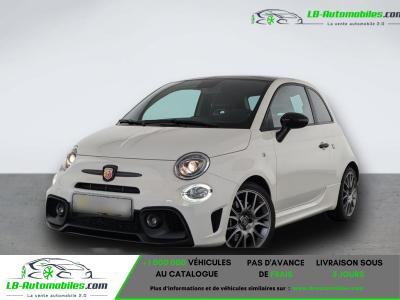 Abarth 595 Competizione Competizione 1.4 Turbo 16V T-Jet 180 ch BVM