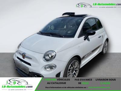 Abarth 595  1.4 Turbo 16V T-Jet 145 ch BVM