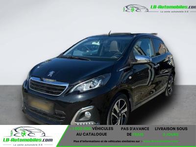 Peugeot 108 1.0 VTi 68ch BVA