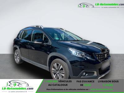 Peugeot 2008 1.6 BlueHDi 120ch  BVA