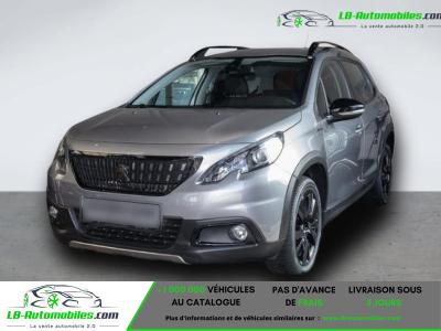 Peugeot 2008 1.6 BlueHDi 120ch  BVA