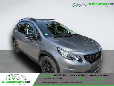 Peugeot 2008 1.6 BlueHDi 120ch  BVA