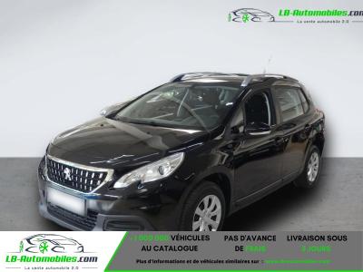 Peugeot 2008 1.6 BlueHDi 75ch BVM